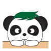 Baby Panda 10