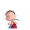 SNOOPY THE MOVIE 9