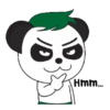 Baby Panda 11