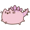 Dragon Pusheen 7