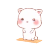 Cat kawaii   ️MOV 9