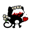 Mix Black Cats! 14