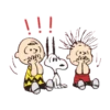 SNOOPY 4 mov. 15