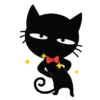 Mix Black Cats! 15