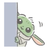 Baby Yoda Mov 11