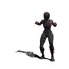 Dancers Mov 15