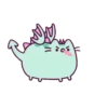 Dragon Pusheen 8