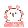 IPeach Cats 2MOV 14