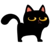 Mix Black Cats! 17