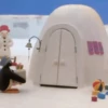 ● Pingu Mov. ● 18