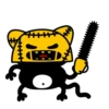 Mix Black Cats! 18