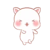 Cat kawaii   ️MOV 10