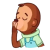 🐵Monkey Puppet🐵 Mov 13