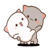 IPeach Cats 2MOV 15