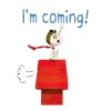 SNOOPY THE MOVIE 10