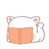 Cat kawaii   ️MOV 11