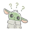 Baby Yoda Mov 14