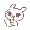 marshmallow puppy  Mov 17