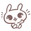 marshmallow puppy  Mov 18
