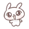 marshmallow puppy  Mov 19