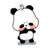 Panda baby   Mov(Melissa  ) 10
