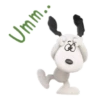 SNOOPY THE MOVIE 12