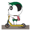 Baby Panda 16