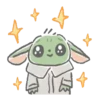 Baby Yoda Mov 15