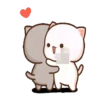 IPeach Cats 2MOV 17