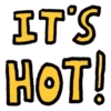 Calor Hot     (Mov) 20