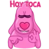 HOY TOCA