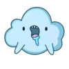 (∩｀-´)⊃━☆☁️ Nubilicious ☁️  Mov 13
