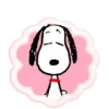 SNOOPY 4 mov. 20