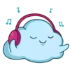 (∩｀-´)⊃━☆☁️ Nubilicious ☁️  Mov 14
