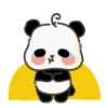 Panda baby   Mov(Melissa  ) 11