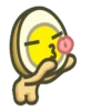 Say it with eggs 23
