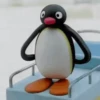 ● Pingu Mov. ● 21