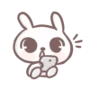 marshmallow puppy  Mov 20