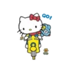 ️️Hello KittyMov 17