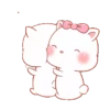 Cat kawaii   ️MOV 16