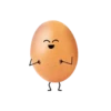Say it with eggs 24