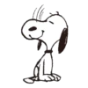 SNOOPY 4 mov. 22