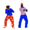 Dancers Mov 23