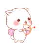 Cat kawaii   ️MOV 17
