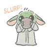 Baby Yoda Mov 18