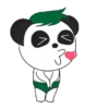 Baby Panda 22