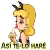 ASÍ TE LO HARE