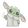 Baby Yoda Mov 19