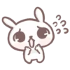 marshmallow puppy  Mov 21