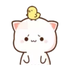 IPeach Cats 2MOV 20